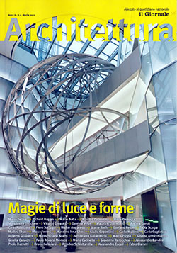 Architettura cover