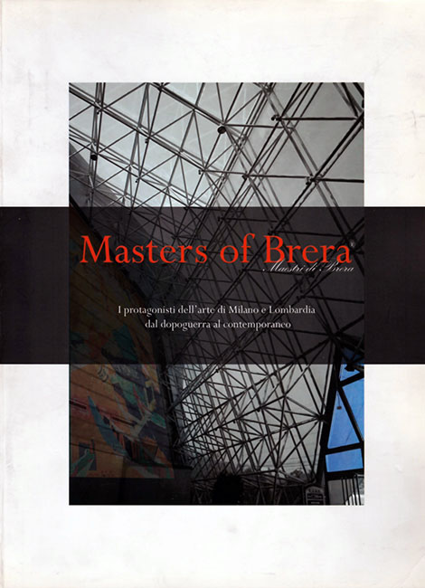 Masters of Brera