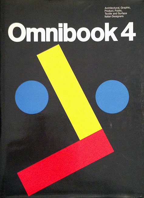 OMNIBOOK 4